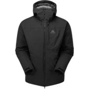 トリトン・ジャケット TRITON JACKET 417137 B02 ブラック Sサイズ [アウトドア ダウンウェア メンズ]