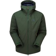 トリトン・ジャケット TRITON JACKET 417137 C27 コニファー Sサイズ [アウトドア ダウンウェア メンズ]