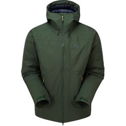 triton jacket