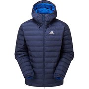 スーパーフラックス・ジャケット SUPERFLUX JACKET 417128 M71 ミディーバルブルー Sサイズ [アウトドア 中綿ウェア メンズ]