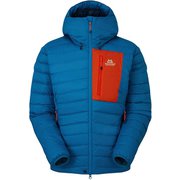 ウィメンズ・バルトロ・ジャケット WOMEN'S BALTORO JACKET 416129 M04 ミコノス/マグマ Sサイズ [アウトドア ダウンウェア レディース]