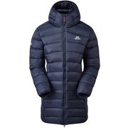 ウィメンズ・スカイライン・パーカ WOMEN'S SKYLINE PARKA 416130 C10 コスモス Mサイズ [アウトドア ダウンウェア レディース]