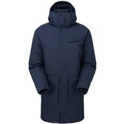 ウィメンズ・アルタイ・パーカ WOMEN'S ALTAI PARKA 416134 C10 コスモス Mサイズ [アウトドア ダウンウェア レディース]