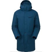 ウィメンズ・アルタイ・パーカ WOMEN'S ALTAI PARKA 416134 M11 マジョリカブルー Mサイズ [アウトドア ダウンウェア レディース]