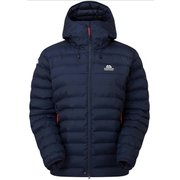 ウィメンズ・スーパーフラックス・ジャケット WOMEN'S SUPERFLUX JACKET 416135 C10 コスモス Lサイズ [アウトドア 中綿ウェア レディース]