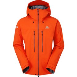 mountain equipment waterproof jacket