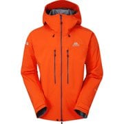 トゥピラク・ジャケット TUPILAK JACKET 417115 C40 カーディナルORG Mサイズ [アウトドア 防水ジャケット メンズ]