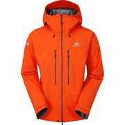 トゥピラク・ジャケット TUPILAK JACKET 417115 C40 カーディナルORG Lサイズ [アウトドア 防水ジャケット メンズ]