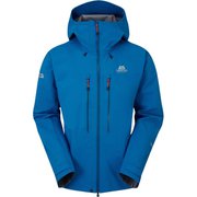 トゥピラク・ジャケット TUPILAK JACKET 417115 M18 ミコノスブルー XLサイズ [アウトドア 防水ジャケット メンズ]