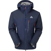 マカルー・ジャケット MAKALU JACKET 417129 C10 コスモス Lサイズ [アウトドア レインジャケット メンズ]