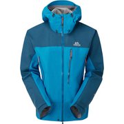マカルー・ジャケット MAKALU JACKET 417129 M06 ミコノス/マジョリカ XLサイズ [アウトドア レインジャケット メンズ]