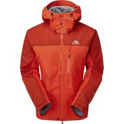 マカルー・ジャケット MAKALU JACKET 417129 M09 マグマ/ブラッケン Sサイズ [アウトドア レインジャケット メンズ]