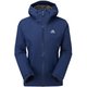 ガーウォル・ジャケット GARWHAL JACKET 415173 M71 ミディーバルブルー Mサイズ [アウトドア 防水ジャケット メンズ]