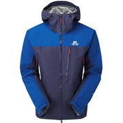 ガーウォル・ジャケット GARWHAL JACKET 415173 M71 ミディーバルブルー XLサイズ [アウトドア 防水ジャケット メンズ]