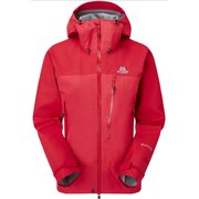 ウィメンズ・マカルー・ジャケット WOMEN'S MAKALU JACKET 416136 C17 カプシカムレッド XSサイズ [アウトドア レインジャケット レディース]