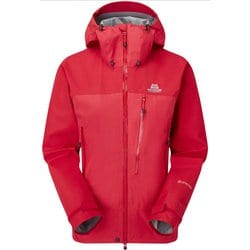 ヨドバシ.com - マウンテンイクィップメント MOUNTAIN EQUIPMENT ウィメンズ・マカルー・ジャケット WOMEN'S MAKALU  JACKET 416136 C17 カプシカムレッド Sサイズ [アウトドア レインジャケット レディース] 通販【全品無料配達】