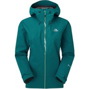 ウィメンズ・ガーウォル・ジャケット WOMEN'S GARWHAL JACKET 416113 S24 スプルース Mサイズ [アウトドア ジャケット レディース]