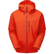 キネシス・ジャケット KINESIS JACKET 417116 C40 カーディナルORG Lサイズ [アウトドア ジャケット メンズ]