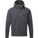 ウルトラフリース・フーデッド・ジャケット ULTRAFLEECE HOODED JACKET 417130 A57 アンビルグレイ XLサイズ [アウトドア ジャケット メンズ]