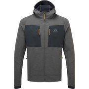 フォルナックス・フーデッド・ジャケット FORNAX HOODED JACKET 417133 A65 アンビルGY/オブシディアン Mサイズ [アウトドア フリース メンズ]