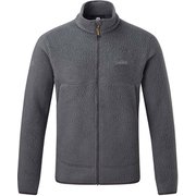 モレノ・ジャケット MORENO JACKET 415126 F20 フリントグレー Lサイズ [アウトドア フリース メンズ]