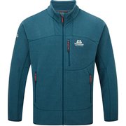 リトマス・ジャケット Litmus Jacket 415138 M11 マジョリカブルー Sサイズ [アウトドア フリース メンズ]