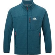 リトマス・ジャケット Litmus Jacket 415138 M11 マジョリカブルー Mサイズ [アウトドア フリース メンズ]