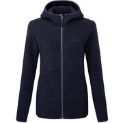 ウィメンズ・モレノ・フーデッド・ジャケット WOMEN'S MORENO HOODED JACKET 414172 C73 コスモストナル Sサイズ [アウトドア フリース レディース]