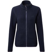 ウィメンズ・モレノ・ジャケット WOMEN'S MORENO JACKET 414145 C73 コスモストナル Lサイズ [アウトドア フリースジャケット レディース]