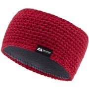フラッシュ・ヘッドバンド Flash Headband 413026 C17 カプシカムレッド [アウトドア ヘッドバンド]