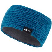 フラッシュ・ヘッドバンド Flash Headband 413026 M18 ミコノスブルー [アウトドア ヘッドバンド]
