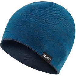 ヨドバシ.com - マウンテンイクィップメント MOUNTAIN EQUIPMENT ダイナミック・ビーニー DYNAMIC BEANIE  413098 M11 マジョリカブルー [アウトドア ニットキャップ] 通販【全品無料配達】