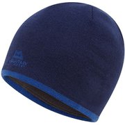 プレーン・ニッテッド・ビーニー PLAIN KNITTED BEANIE 413088 M71 ミディーバルブルー [アウトドア ニットキャップ]