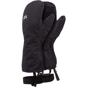 オデッセイ・ミット ODYSSEY MITT 415007 B02 ブラック Mサイズ [アウトドア グローブ]