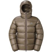 クラウドデュベ CLOUD DUVET 427138 B113 ブリンドル Sサイズ [アウトドア ダウンウェア ユニセックス]