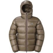 クラウドデュベ CLOUD DUVET 427138 B113 ブリンドル Lサイズ [アウトドア ダウンウェア ユニセックス]