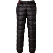 パウダーパンツ POWDER PANT 425482 B02 ブラック XLサイズ [アウトドア ロングパンツ メンズ]