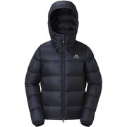 ウィメンズ・パウダーデュベ WOMEN'S POWDER DUVET 424134 D50 ダークナイト XSサイズ [アウトドア ダウンウェア レディース]