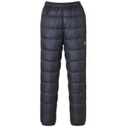 ウィメンズ・パウダーパンツ WOMEN'S POWDER PANT 424454 D50 ダークナイト Lサイズ [ダウンパンツ レディース]