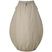 アグラスカート AS3490 A55アクイロ Lサイズ [アウトドア スカート ユニセックス]