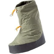 ビビィブーティー Bivy Booty 394067 O37 オリーブグレイ Lサイズ(26.5-27.5cm) [アウトドア オーバーシューズ]