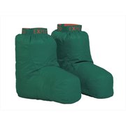ダウンソック Down Sock 394068 C108 サイプレス Sサイズ(23.5-24.5cm) [アウトドア ダウンシューズ]