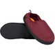 キャンプスリッパ Camp Slipper 394077 B06 バーガンディー Lサイズ(26.5-27.5cm) [アウトドア 小物]
