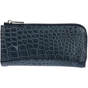 Amazon | [クロワロワイヤル] 長財布 CRS002PBP レディース