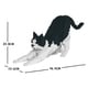 ST19CA13-M02 猫シリーズ ねこ 13S-M02 [ブロック玩具]