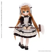 1：12 スケールドール リルフェアリー ～小さなお手伝いさん～ リプー 7th anniv. （ノーマル口ver.） [塗装済可動フィギュア]