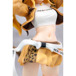 ヨドバシ.com - レモエフィギュア Lemoe Figure 絶滅危惧団 RESCUTE NO