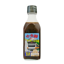 中央線 中濃ソース 200ml