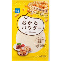 ヨドバシ.com - さとの雪食品 おからパウダー 100g 通販【全品無料配達】