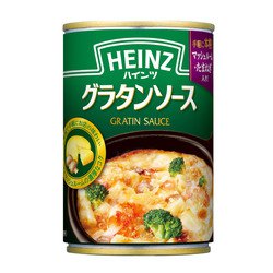 グラタンソース 290g